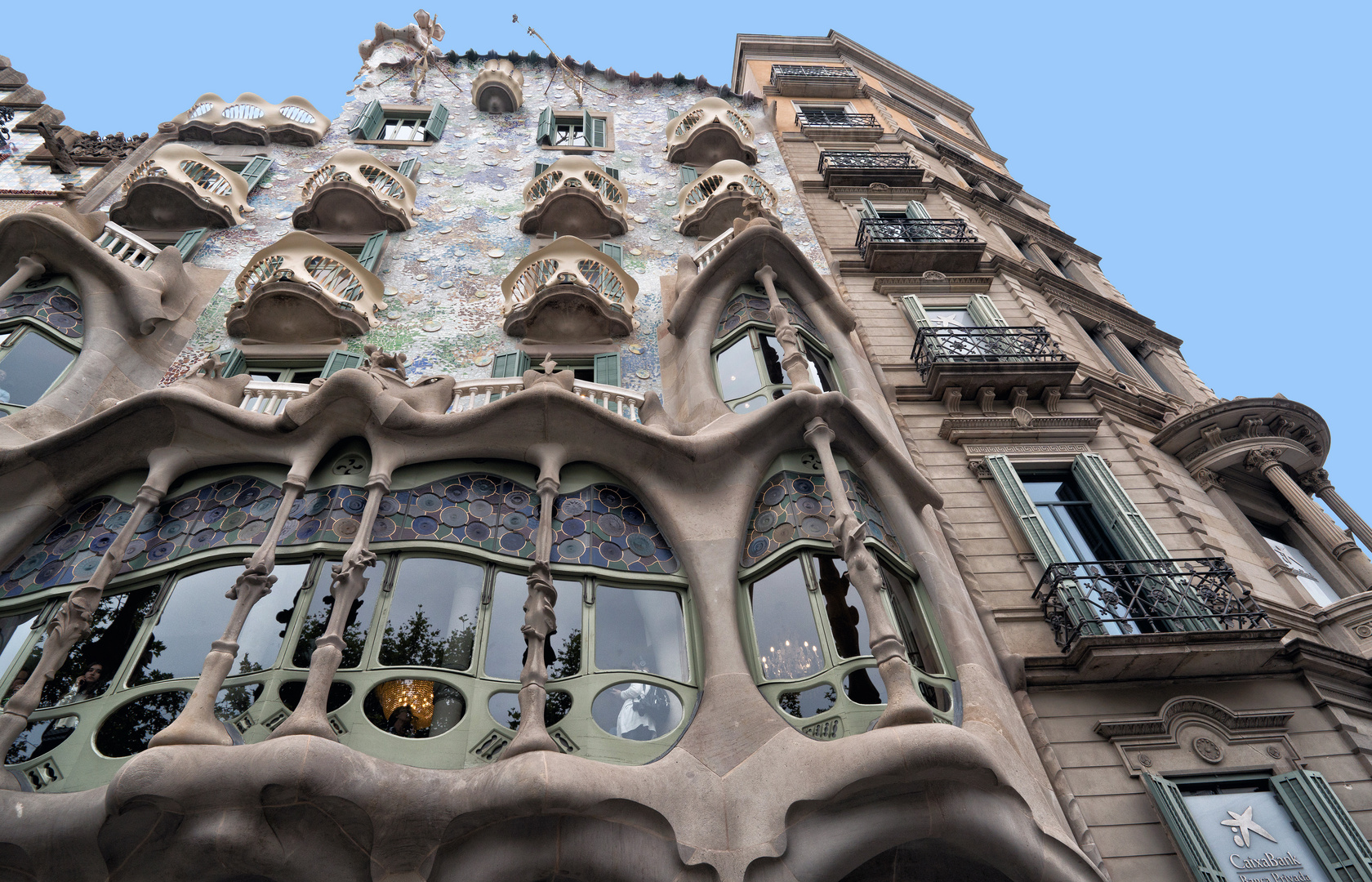 Casa Batllo - Barcelona