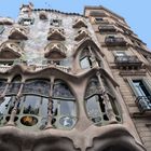 Casa Batllo - Barcelona