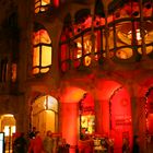 Casa Batllo by Night