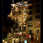 Casa Batllo´