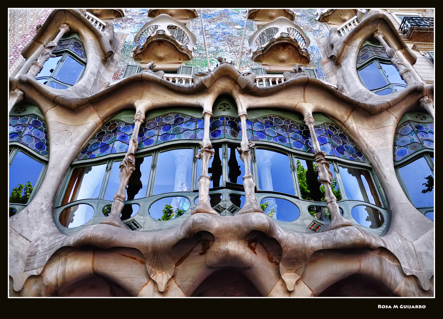 Casa Batlló