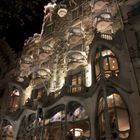 Casa Batllo de Barcelona