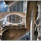 Casa Batlló de Gaudí