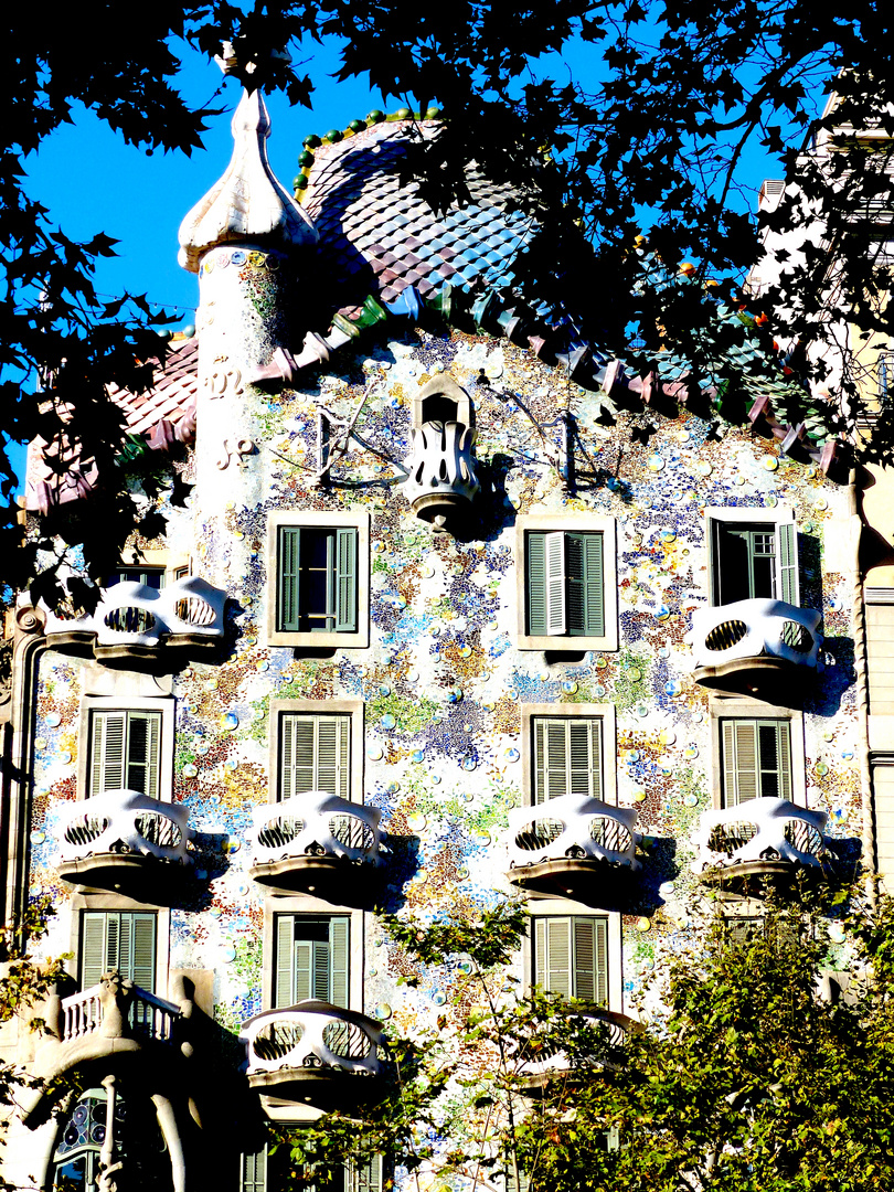 Casa Batllo