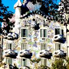 Casa Batllo