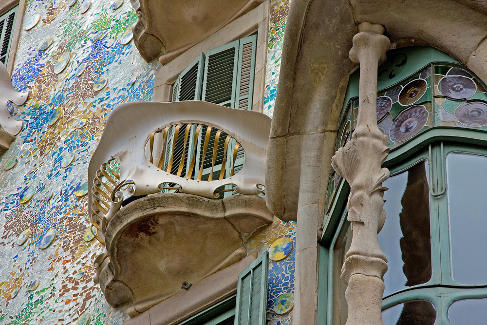 Casa Batllo