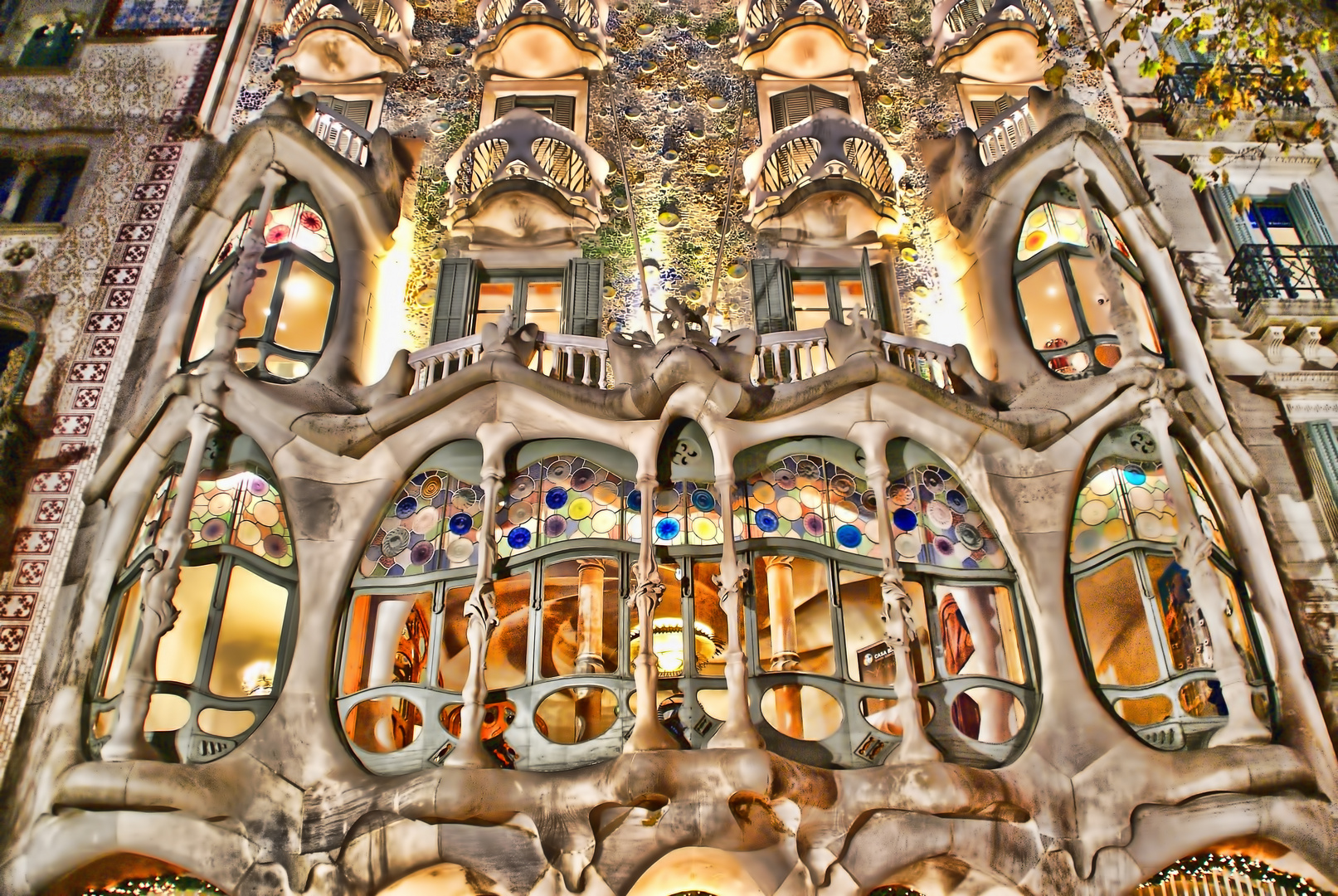 Casa Batllo