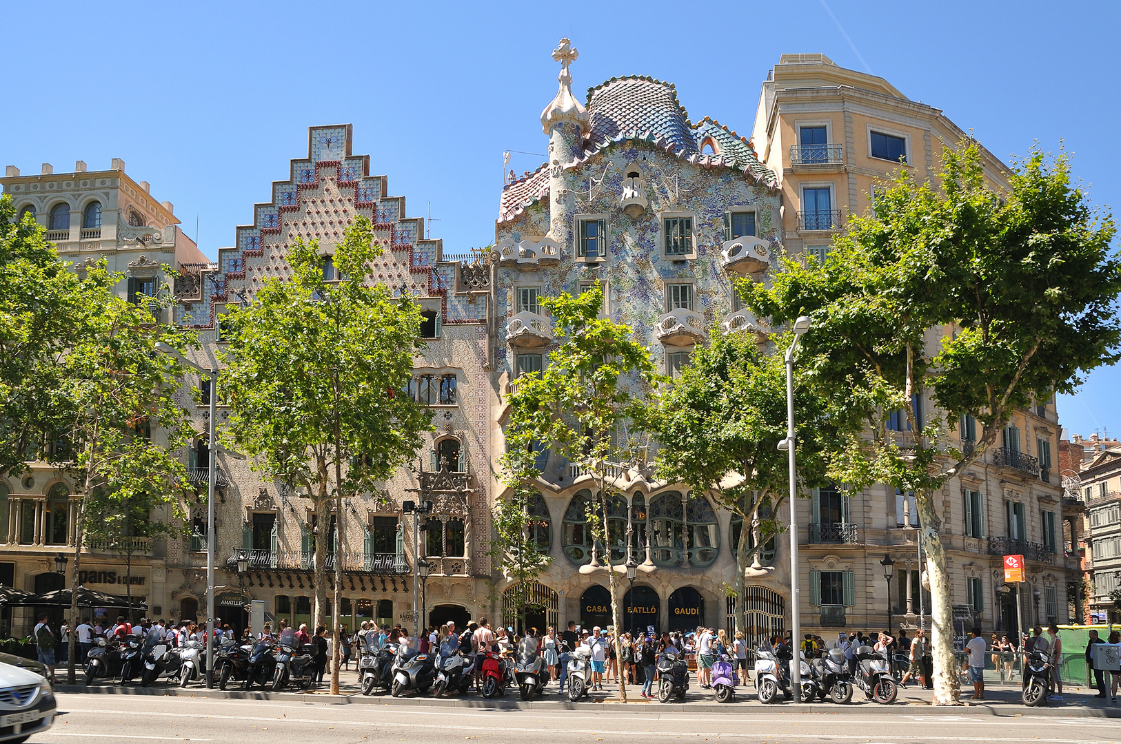 Casa Batlló