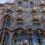 Casa Batllo I - Barcelona