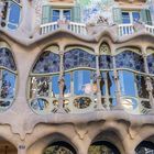 Casa Batllo II - Barcelona