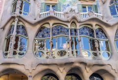 Casa Batllo II - Barcelona