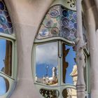 Casa Batllo III - Barcelona