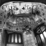 Casa Batlló III