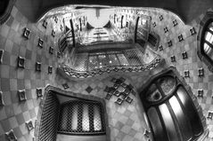 Casa Batlló III