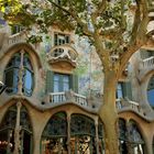 Casa Batlló in Barcelona