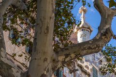 Casa Batllo IV - Barcelona