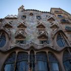 Casa Batlló (Paseo de Gracia)