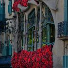 Casa Batlló Sant Jordi 23.04.2017