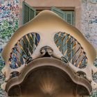 Casa Batllo VI - Barcelona