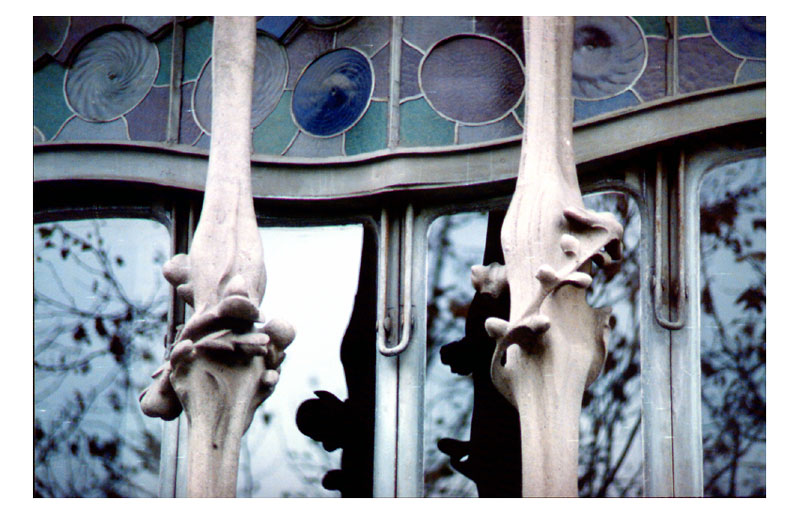 Casa Batlo