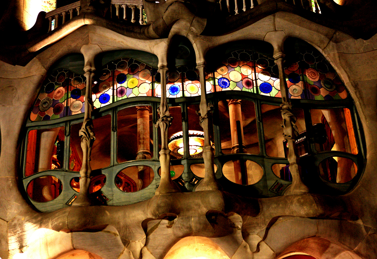 casa batlo