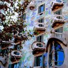 casa Batlò