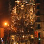 Casa Batlò - Gaudì - Barcellona