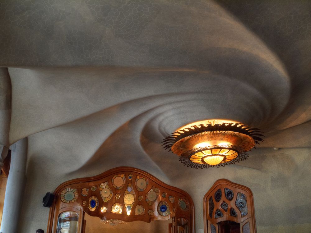 Casa Battlo