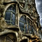 Casa Battlo #1