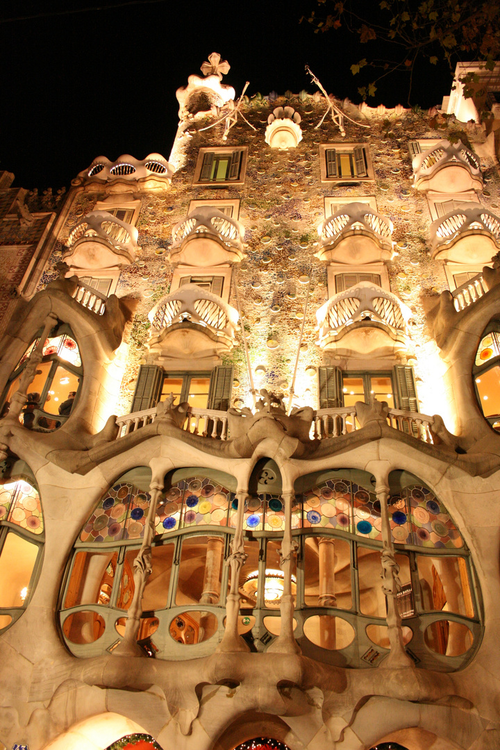 Casa Battlo