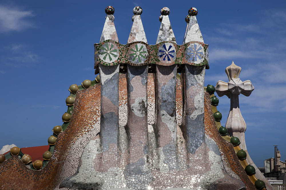 Casa Battlo