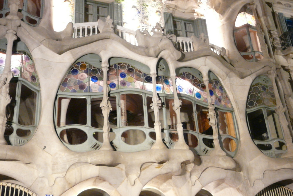 Casa Battlo