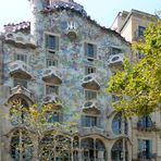 Casa Battlo