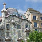 Casa Battló