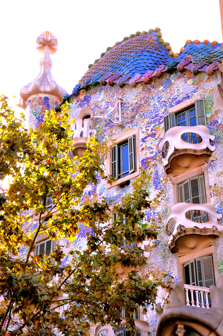 CASA BATTLò