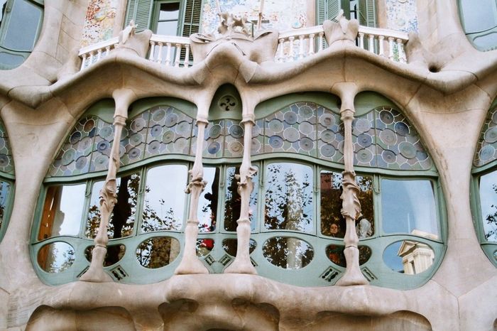 Casa Battlo