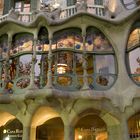 Casa Battlò (Antonio Gaudì)