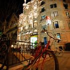 Casa Battlo Barcelona