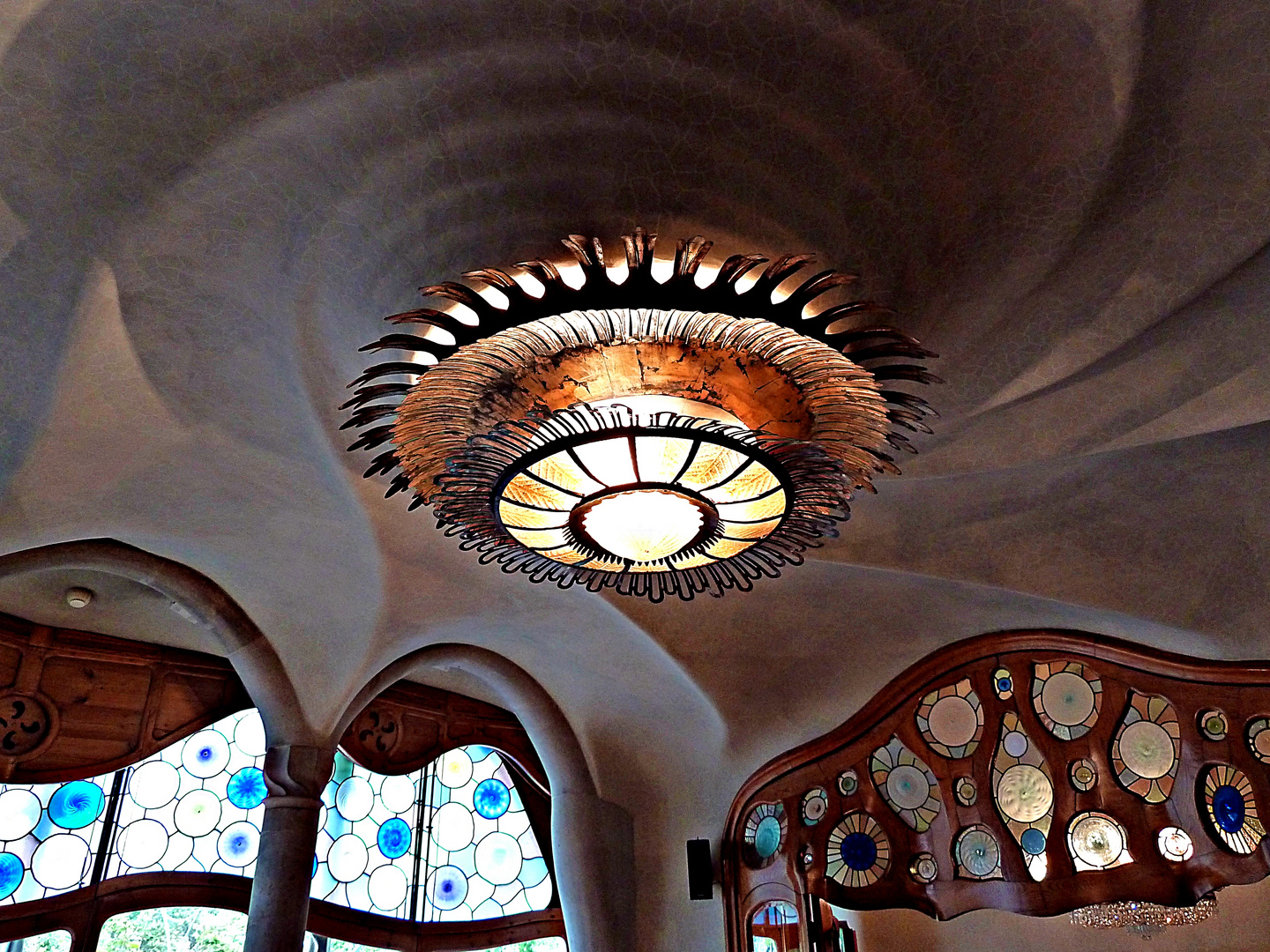 Casa Battlo