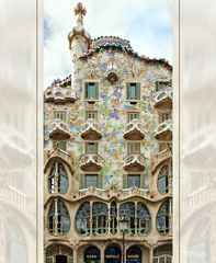 CASA BATTLO