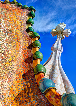 Casa Battlo I