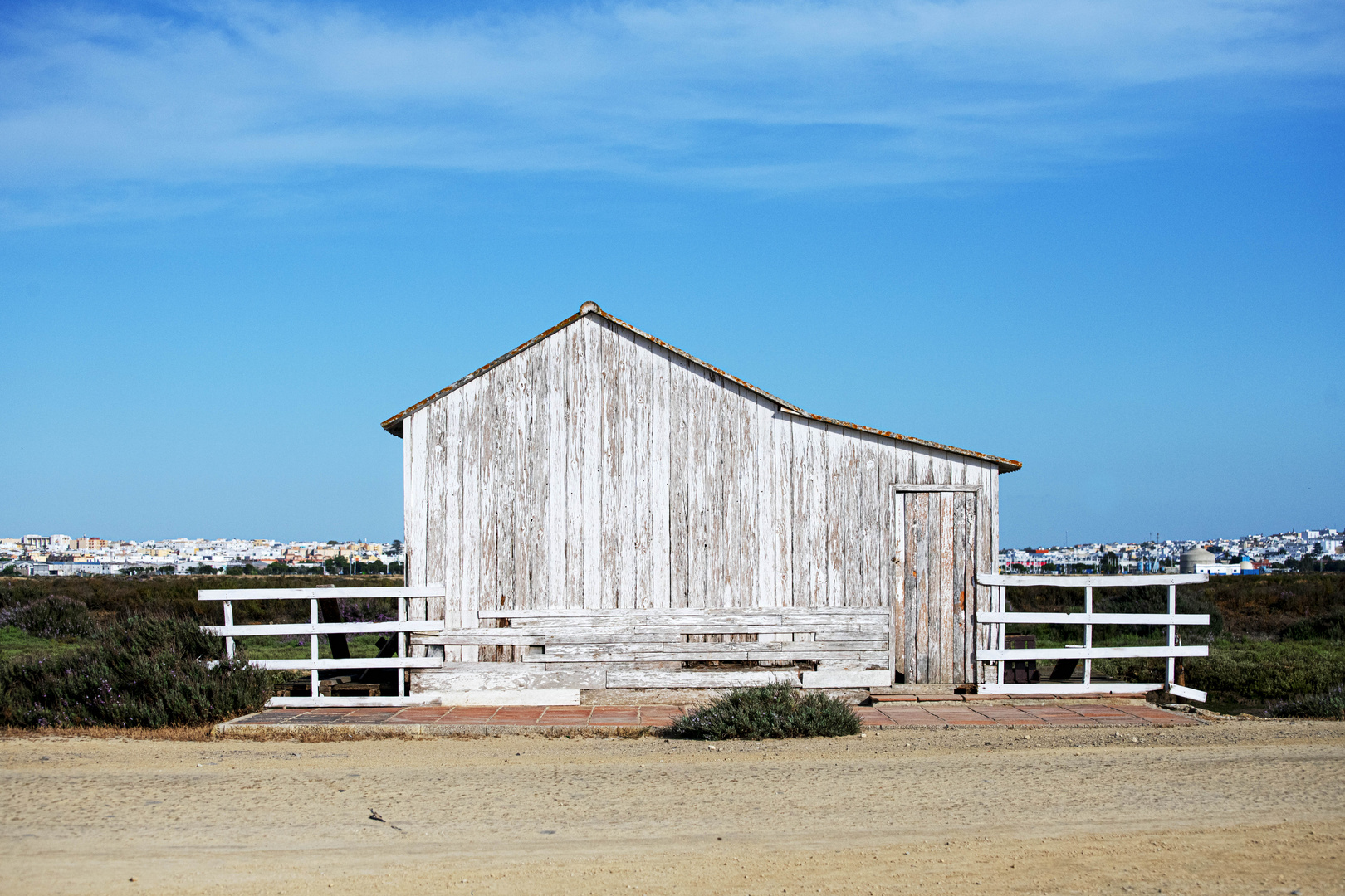 Casa blanca