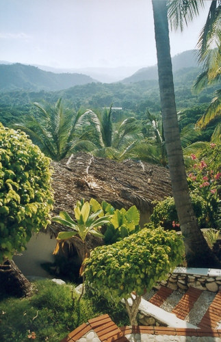 Casa Bonita - eine sehr spezielle Unterkunft I