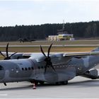 CASA C-295