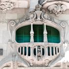 Casa Comalat - Barcelona