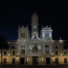 Casa Consistorial de Valencia