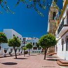 Casa Consistorial und Convento de la Victoria