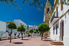 Casa Consistorial und Convento de la Victoria