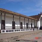 Casa cural Tópaga, Boyacá - COLOMBIA