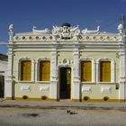 Casa da Careta-Carinhanha (BA)